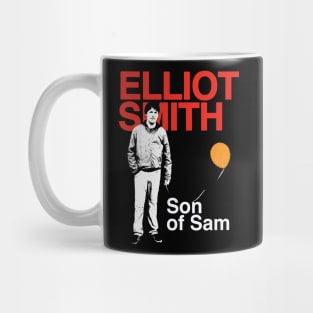 Son of Sam 90s Elliot Smith Mug